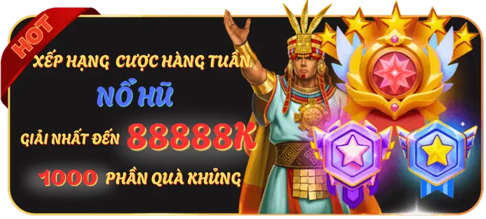 Tổng quan về Nổ Hũ 868vip, các trò chơi slot và jackpot lũy tiến