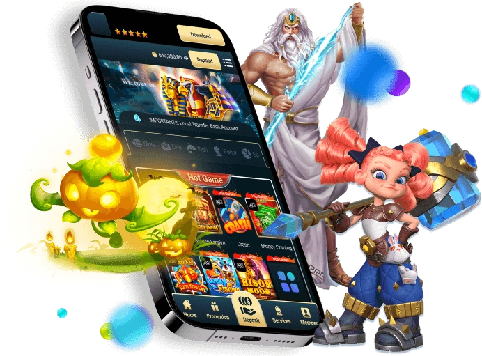 An Toàn Tuyệt Đối 868vip