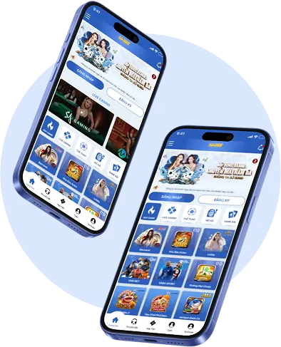 Tải ứng dụng bắn cá 868vip trên điện thoại