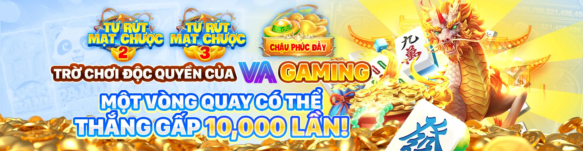 Khuyến mãi 868vip