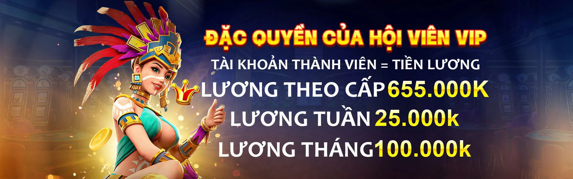 Hình ảnh chính trang tin tức 868vip
