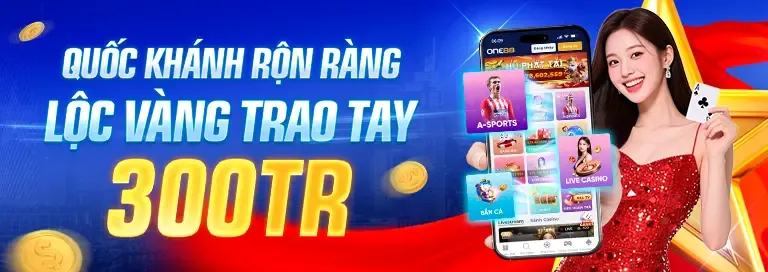 Khuyến mãi chào mừng bắn cá 868vip